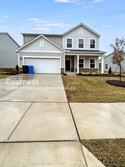 Building Photo - 612 Roy Adams Rd