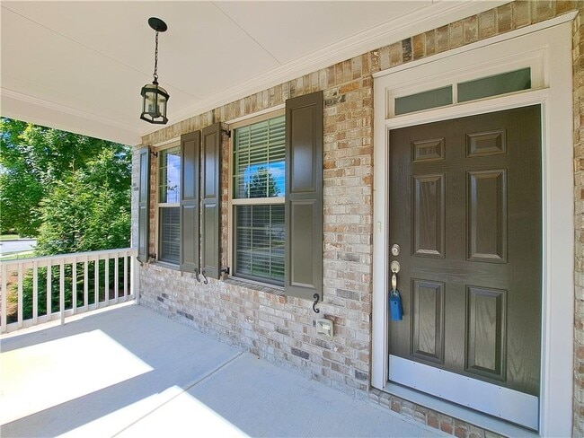 Building Photo - 1104 Hemingford Way