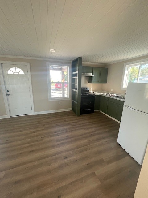 Building Photo - 686 N Norris Dr