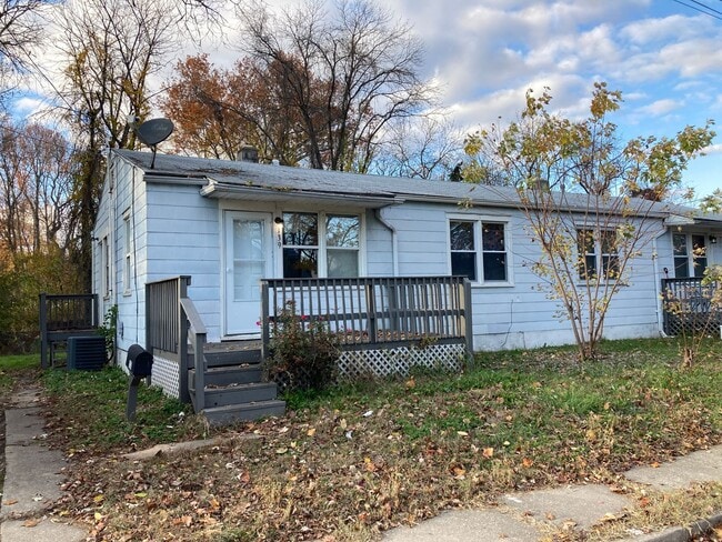 Primary Photo - 2 Bedroom, 1 Bathroom in Havre de Grace, MD