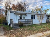 Building Photo - 2 Bedroom, 1 Bathroom in Havre de Grace, MD