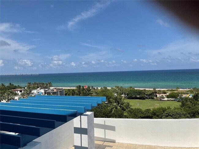 Building Photo - 7600 Collins Ave