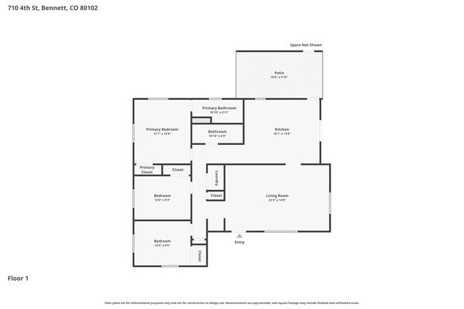 Building Photo - 710 4th St