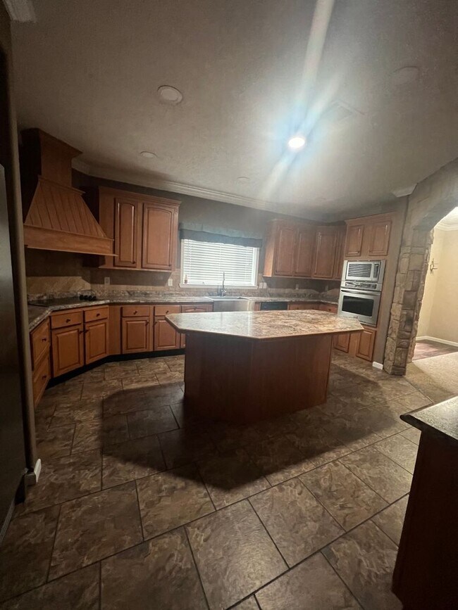 Building Photo - NORTH DESOTO SCHOOL DISTRICT!