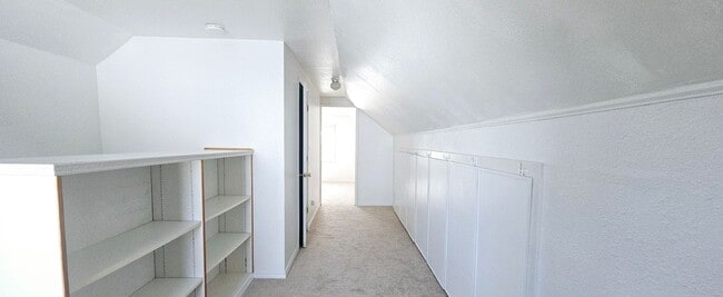Building Photo - Mullen St. 3 bed/1bath North End with loft  - $200 OFF!