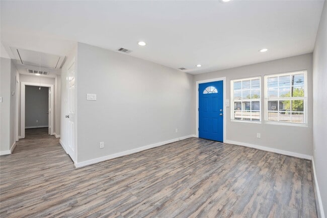 Building Photo - 3629 Corder St