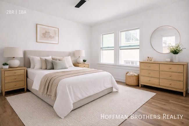 Building Photo - 4850 1/2 Mascot St -