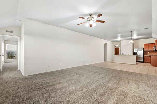 Building Photo - Welcome Home 3-2-2 Melissa ISD