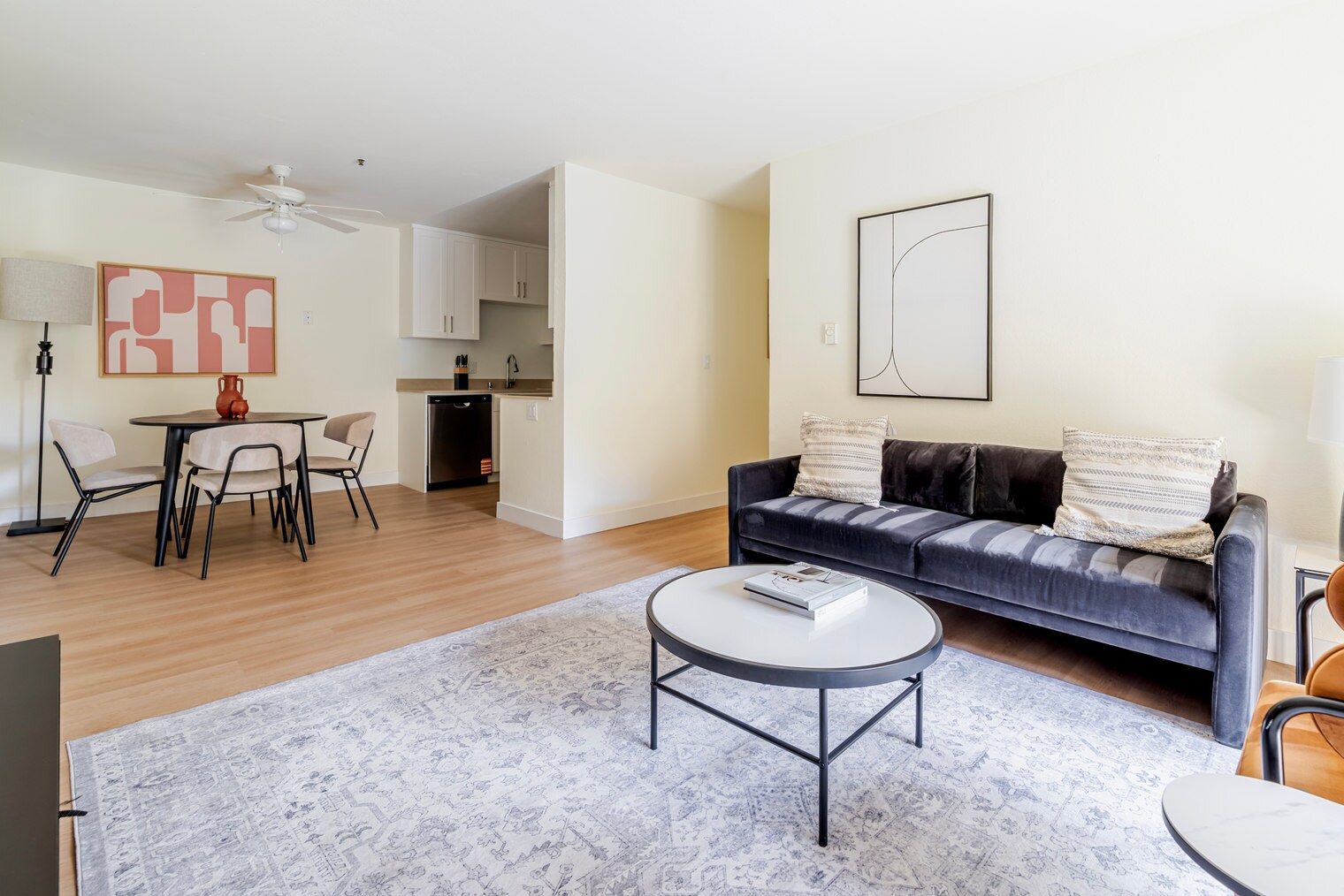 Building Photo - 1600 Villa St