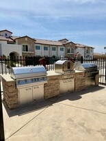 Building Photo - The Village at Hanford Square