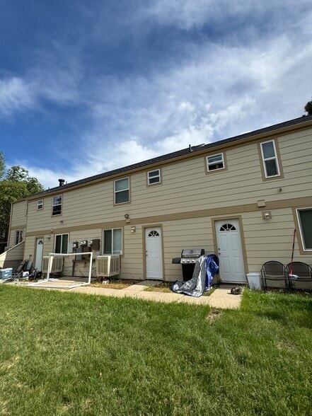 Building Photo - 6965 W Louisiana Ave