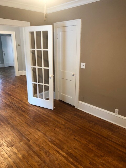 Bedroom 1 - 467 Brimhall St