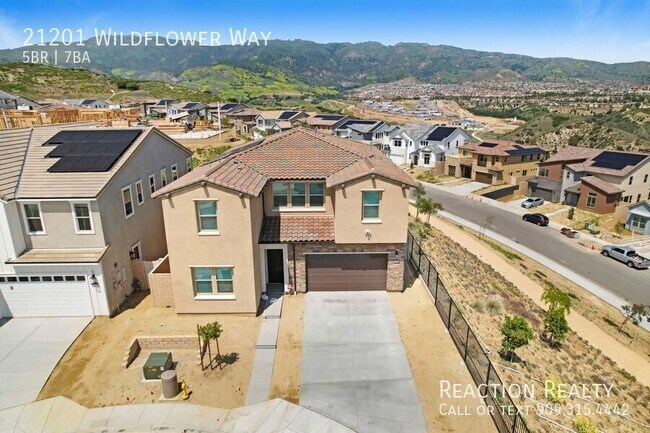 Building Photo - 21201 Wild Flower Wy