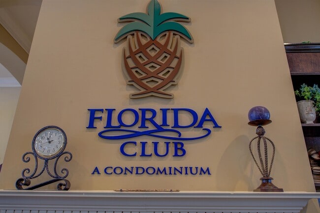 Building Photo - 520 Florida Club Blvd