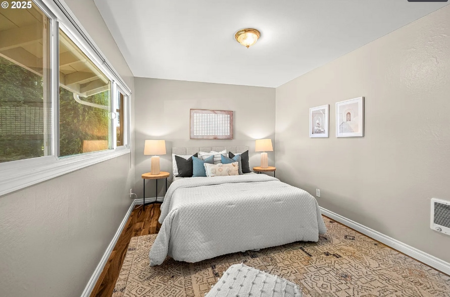 Building Photo - 9313 North Hodge Avenue