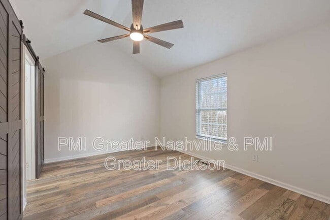 Building Photo - 1011 E Pruett Rd