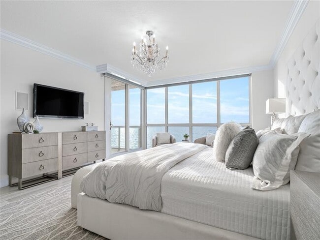 Building Photo - 3200 N Ocean Blvd