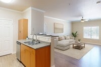 Building Photo - The Landing at Mansfield Apartments