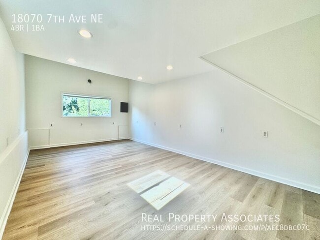 Building Photo - 18070 7th Ave NE