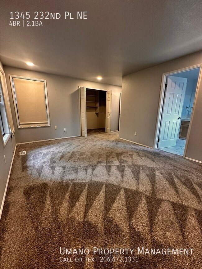 Building Photo - 1345 232nd Pl NE