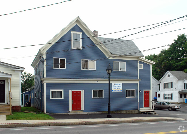 Building Photo - 29 Main St