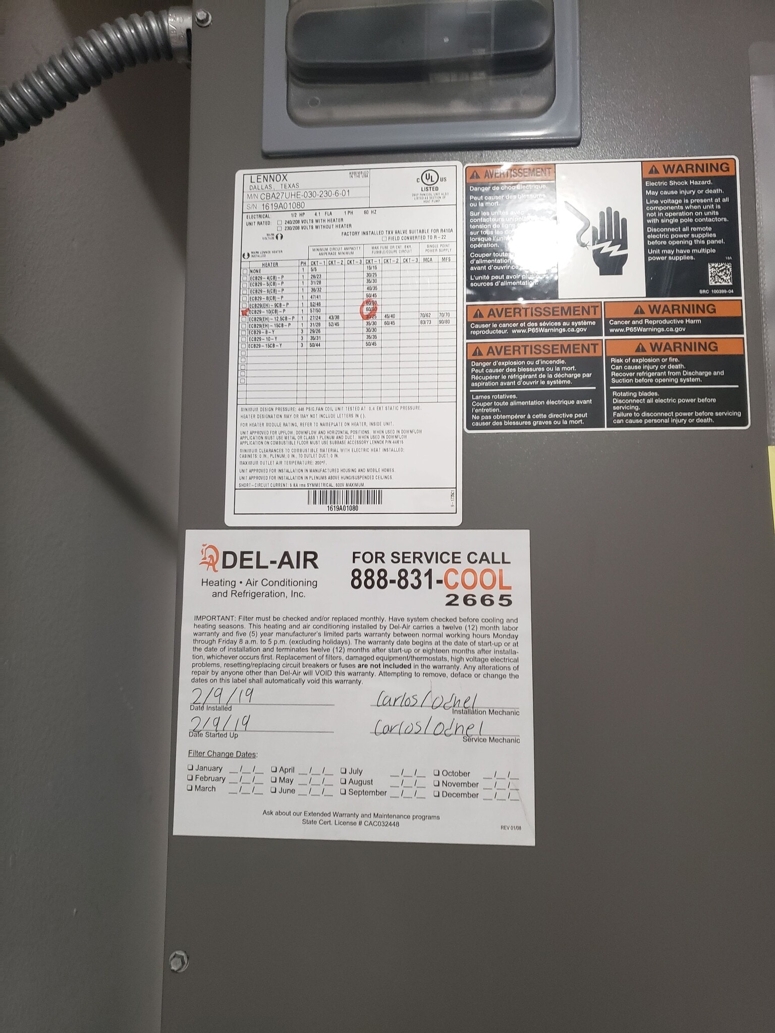 Building Photo - 469 Glastonbury Drive