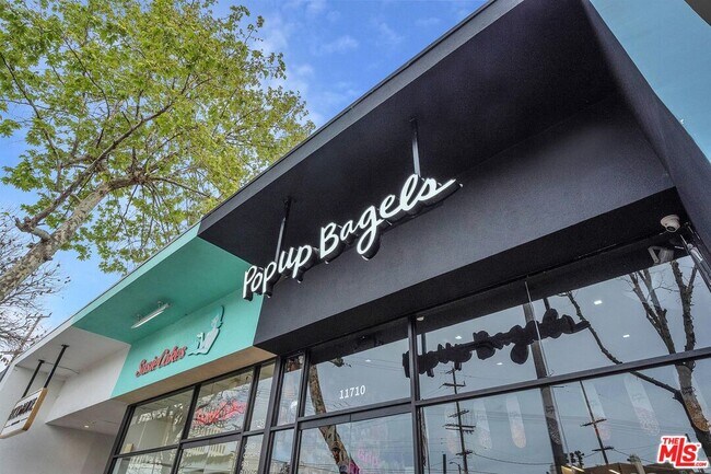 Building Photo - 11740 Sunset Blvd