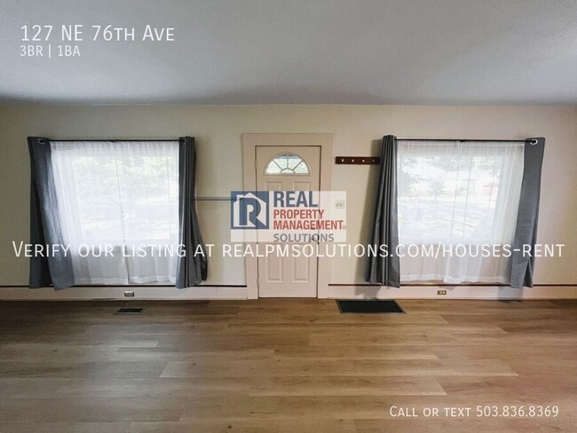 Building Photo - 127 NE 76th Ave