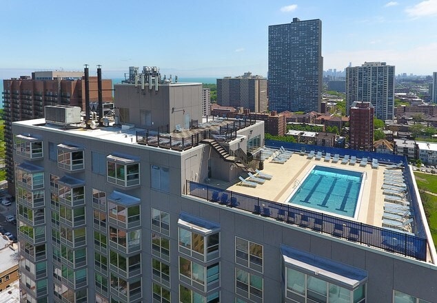 Building Photo - 720 W Gordon Terrace