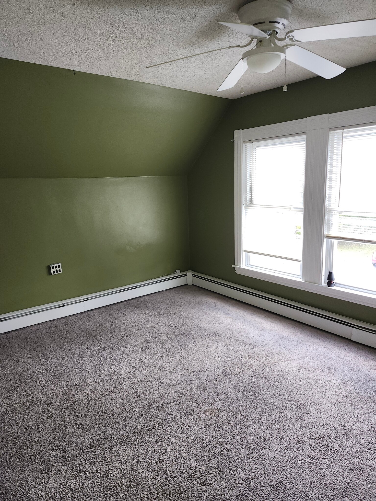 Bedroom 2 - 10 Abbott St
