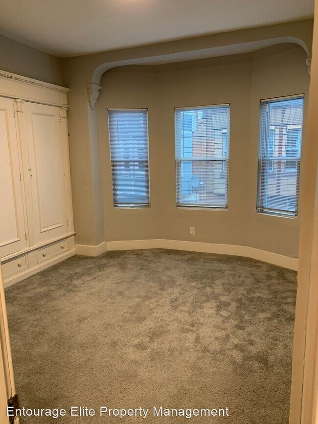 Building Photo - 3 br, 1 bath House - 1532 N. Newkirk St.