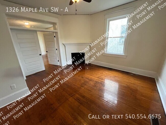 Building Photo - 1326 Maple Ave SW