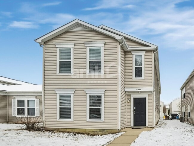 Building Photo - 12868 Courage Xing