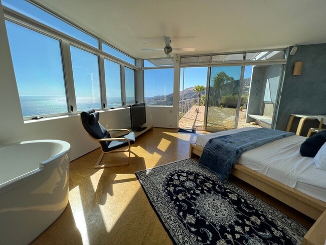 Building Photo - Modern Masterful Creation 4b 4b with most impressive views in Malibu