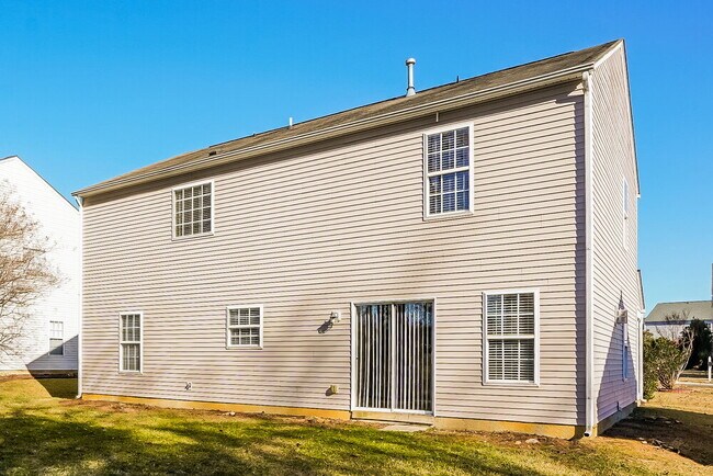 Building Photo - 1013 Lockberry Ct