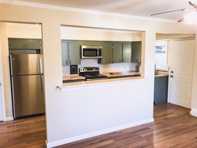 Building Photo - 253 County Rd 627