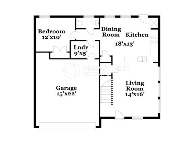 Building Photo - 4 Bedroom Pet-Friendly Home in Murfreesbor...