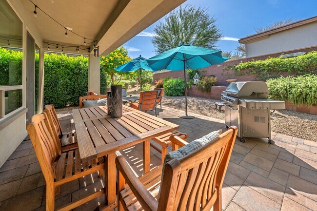 Building Photo - 51811 Golden Eagle Dr