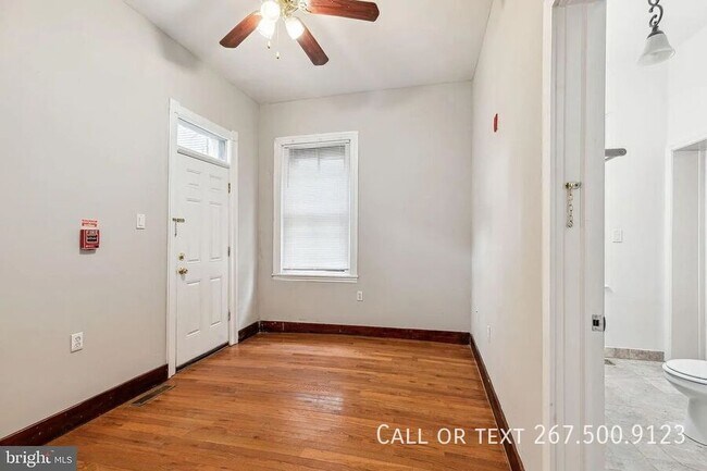Building Photo - 3414 Spring Garden St