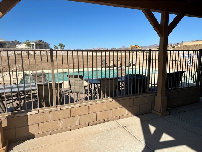 Building Photo - 2631 Bear Mountain Lp