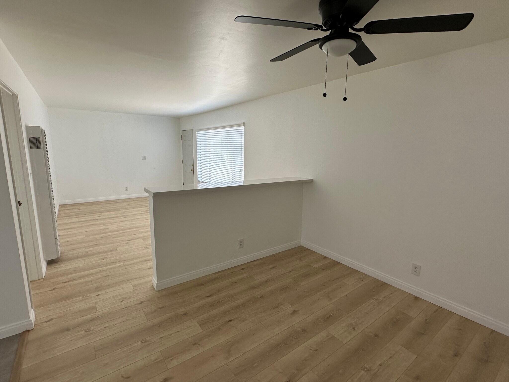 Building Photo - 1001 N Gay St