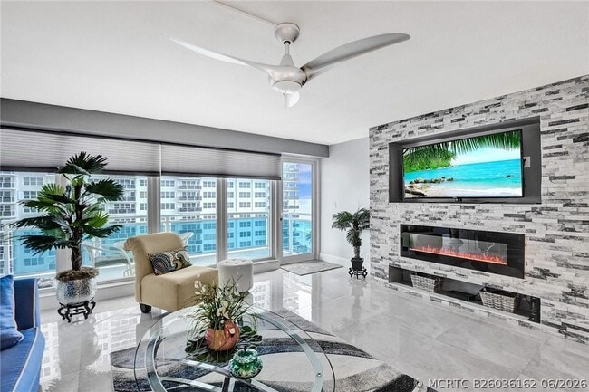Building Photo - 3430 Galt Ocean Dr