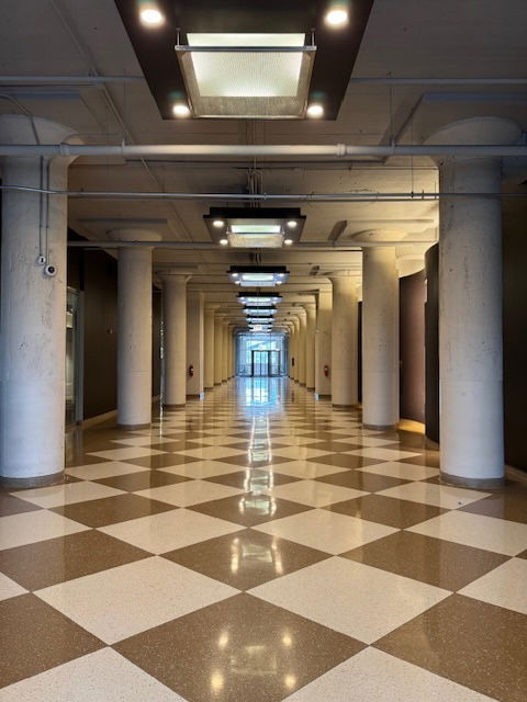 Building Photo - 900 N Kingsbury St