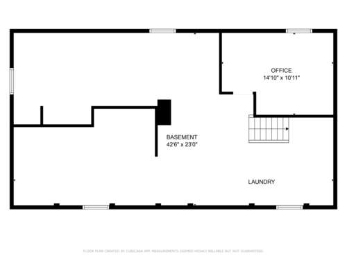 Building Photo - Classic 3-bedroom 1.5-bath Ranch in Missio...