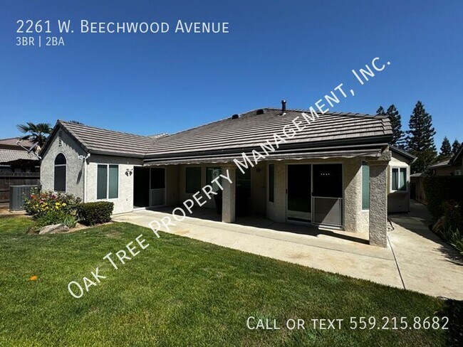 Building Photo - 2261 W Beechwood Ave