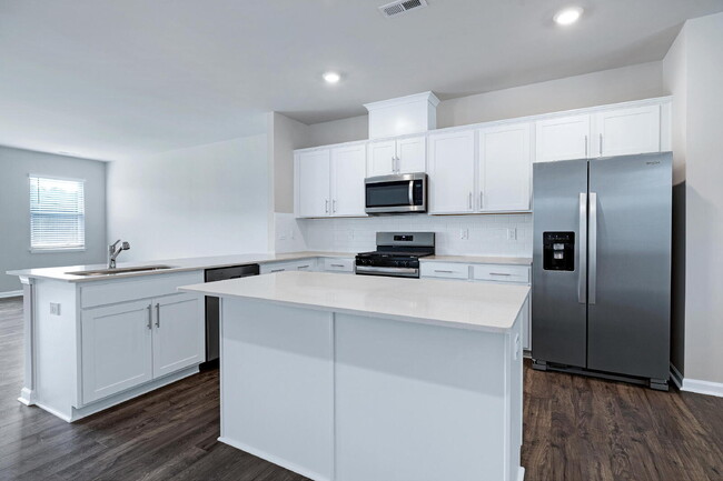 Building Photo - 2229 Horton Pk Dr