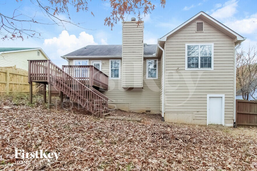 Building Photo - 11200 Tara Glynn Dr