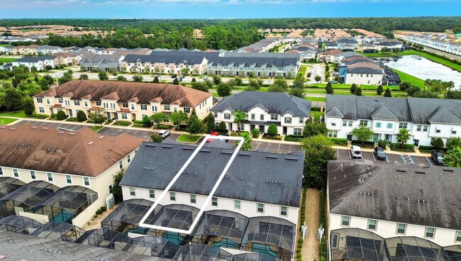 Building Photo - 1552 Carey Palm Cir