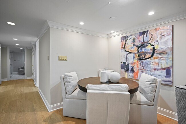 Building Photo - Welcome Home to Your Stylish 1 BR/1BA  in Adams Morgan!