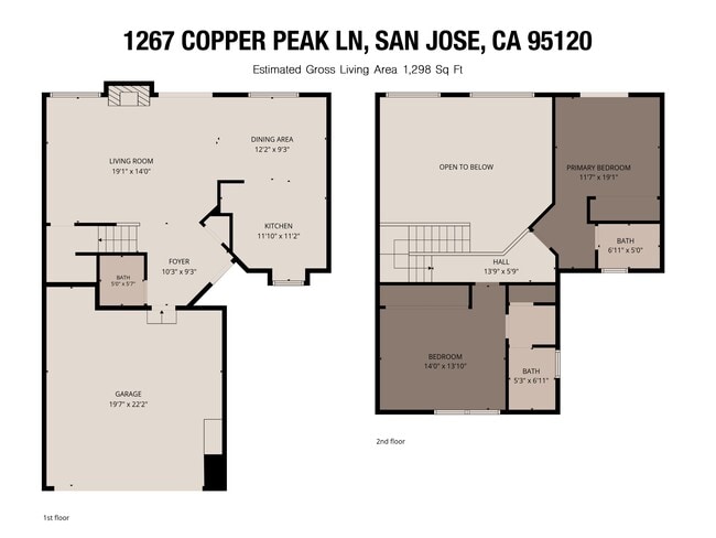 Building Photo - 1267 Copper Peak Ln